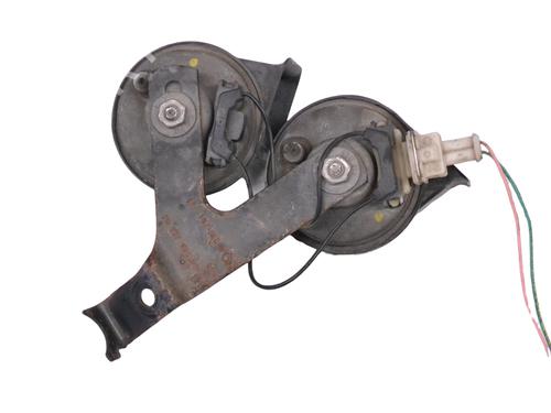 Horn PEUGEOT RCZ 1.6 16V | BP30620286E13 - Image 3
