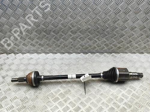 Used Left rear driveshaft Left rear driveshaft TESLA MODEL 3 (5YJ3) EV Performance AWD (627 hp) 33697519 33697519
