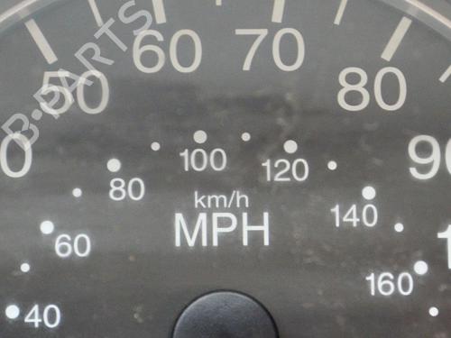 Instrument cluster KIA CARENS II MPV (FJ) 2.0 CRDi | BP8624513C47 