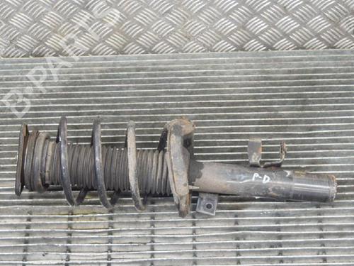 Used Right front shock absorber FORD FOCUS III 1.0 EcoBoost (125 hp) 6750856