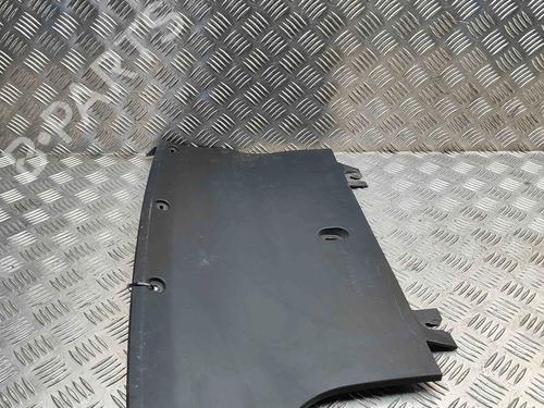 Rear bumper spoiler JAGUAR F-PACE (X761) 2.0 TD4 | BP29829747C154