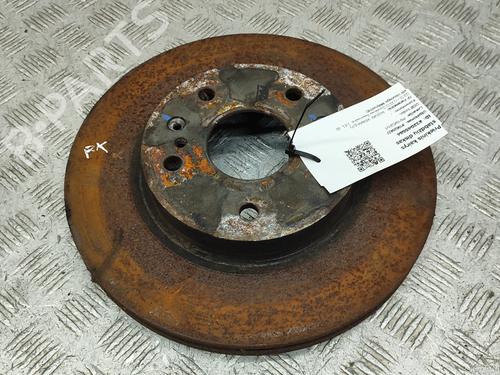 Andre SUZUKI VITARA (LY) 1.6 DDiS AllGrip (APK416D) (120 hp) 29042343