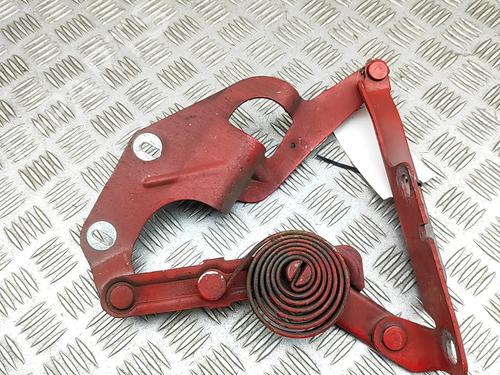 Used Hinge/Door check strap CHRYSLER LE BARON Convertible 2.2 i Turbo (148 hp) 29637716