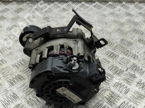 Alternator FORD TRANSIT V363 Van (FCD, FDD) 2.0 EcoBlue | BP39719502M7 - Image 3