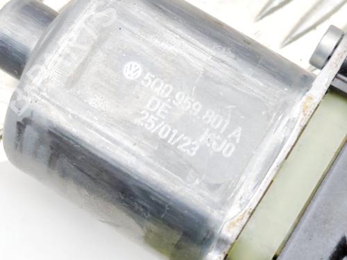 Left front window motor VW ID. Buzz Bus (EBB, EBJ) Electric (EBB) | BP38932375E21 - Image 6