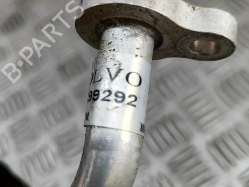 AC pipe POLESTAR POLESTAR 2 (534) EV | BP28115207M126