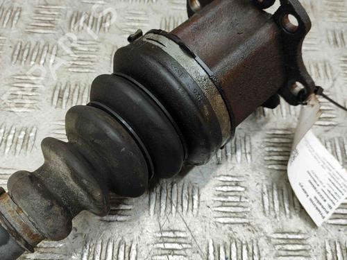 Antriebswelle links vorne VW PHAETON (3D1, 3D2, 3D3, 3D4, 3D6, 3D7, 3D8, 3D9) 6.0 W12 4motion | BP29486498M38 