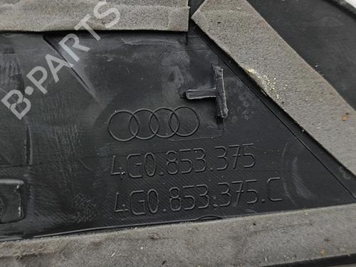 Step AUDI A6 C7 Avant (4G5, 4GD) 2.0 TDI | BP28675880C149 
