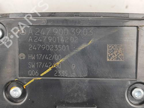 Switch MERCEDES-BENZ EQB (X243) EQB 350 4-matic (243.612) | BP32459492I30 