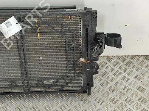Radiator set VOLVO XC40 (536) Recharge AWD | BP33373532M120  - Image 7