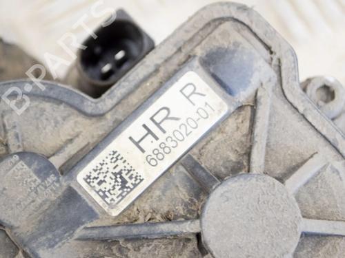 Right rear brake caliper BMW i3 (I01) s Electric | BP27757458M106