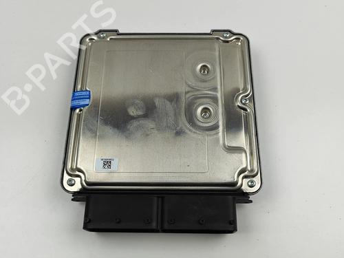 Engine control unit (ECU) SKODA KAROQ (NU7, ND7) 2.0 TDI | BP27790370M57  - Image 5