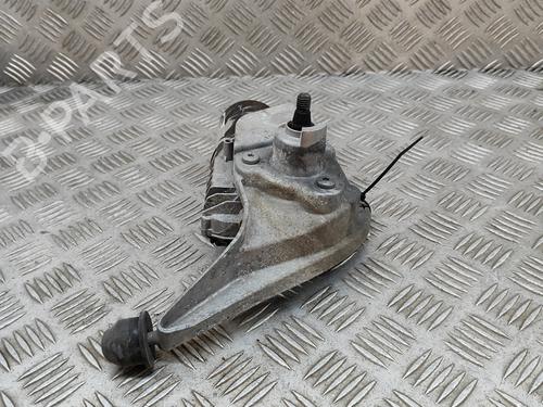 Front wipers mechanism FORD TRANSIT CONNECT V408 Box Body/MPV 1.5 TDCi | BP18164849C83