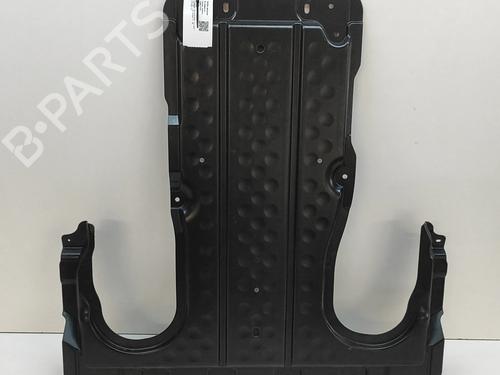 Used Upper protection AUDI Q5 (8RB) 2.0 TDI quattro (177 hp) 28688382