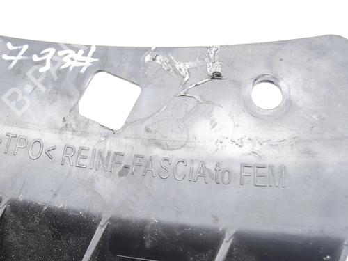 Front bumper bracket TESLA MODEL 3 (5YJ3) EV | BP27749097C158 - Image 4