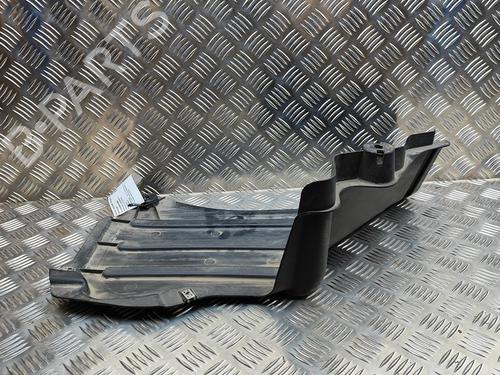 Bundpladebeskyttelse VW T-CROSS (C11, D31) 1.0 TSi | BP30005187M92 