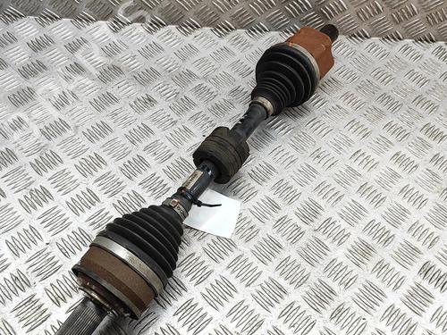 Left front driveshaft VOLVO XC90 II (256) B5 Mild-Hybrid | BP33371633M38 - Image 4