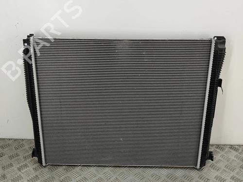 Radiador de água Radiador de água BMW iX (I20) xDrive 50 (523 hp) 35748492 35748492
