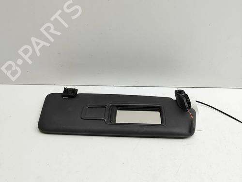 Right sun visor AUDI A3 (8V1, 8VK) S3 quattro | BP34443617I2  - Image 6