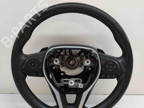 Used Steering wheel TOYOTA COROLLA Estate (_E21_) 2.0 Hybrid (MZEH12) (180 hp) 27788818