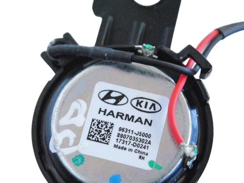 Speaker KIA STINGER (CK) 3.3 T-GDi | BP33365183E2  - Image 5