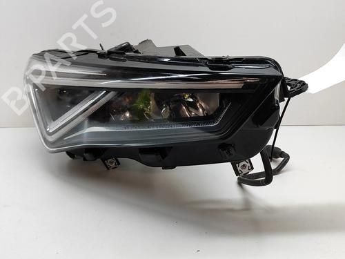 Used Right headlight Right headlight SEAT TARRACO (KN2) 2.0 TDi (150 hp) 27767921 27767921