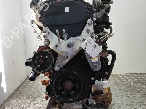 Engine FORD TRANSIT V363 Van (FCD, FDD) 2.0 EcoBlue | BP37642350M1 - Image 4