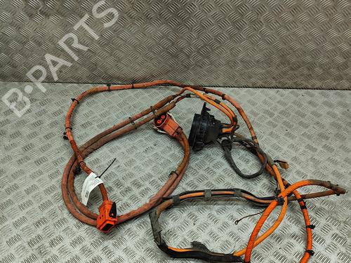 Wiring harness VW GOLF VII (5G1, BQ1, BE1, BE2) e-Golf | BP25902361E16 