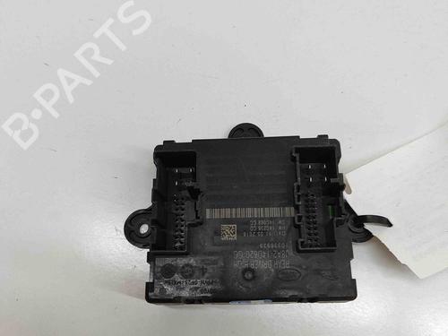 Elektronisk modul JAGUAR I-PACE (X590) EV400 AWD | BP28275797M83