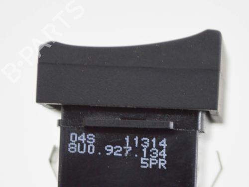 Switch AUDI Q3 (8UB, 8UG) RS 2.5 quattro | BP13465383I30 