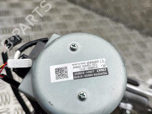 Ratstammeenhed TOYOTA PRIUS (_W6_) 2.0 PHEV (MXWH61L, MXWH61) | BP29975154M21 