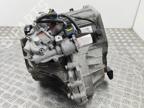 Gearbox KIA OPTIMA (JF) 1.7 CRDi | BP35790034M3 - Image 4