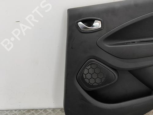 Rear right panel RENAULT ZOE (BFM_) ZOE (BFMC, BFMD) | BP38070313C61 - Image 2