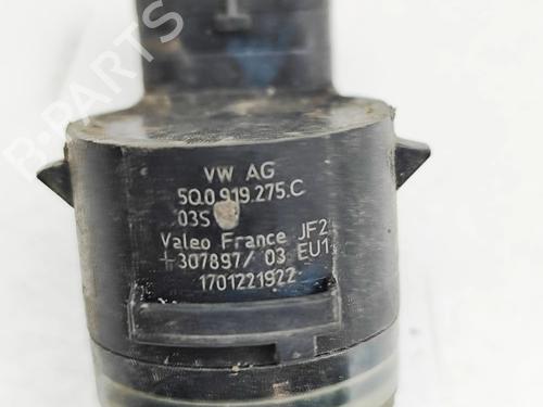 Electronic module VW CRAFTER Van (SY_, SX_) 2.0 TDI FWD (SYB, SYC, SYD) | BP33239617M83  - Image 7
