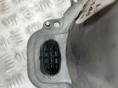 Servo brake CITROËN C5 AIRCROSS (A_) 1.6 Hybrid 225 (A45GFR) | BP33374541M42  - Image 11
