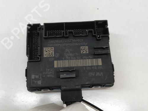 Elektronisk modul AUDI Q4 E-TRON Sportback (F4N) 40 | BP28437494M83 