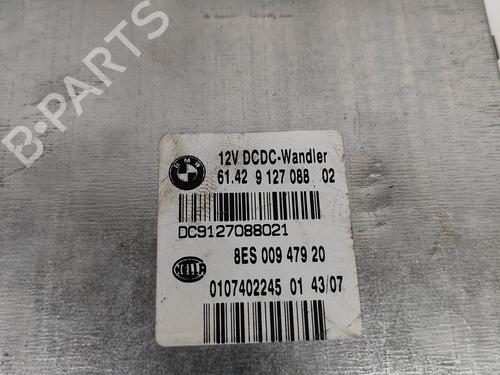 Elektronisk modul MINI MINI (R56) Cooper D | BP24306567M83 