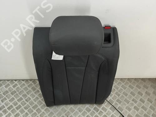 Sæde Bagtil AUDI A4 Allroad B9 (8WH, 8WJ) 3.0 TDI quattro | BP31859135C17