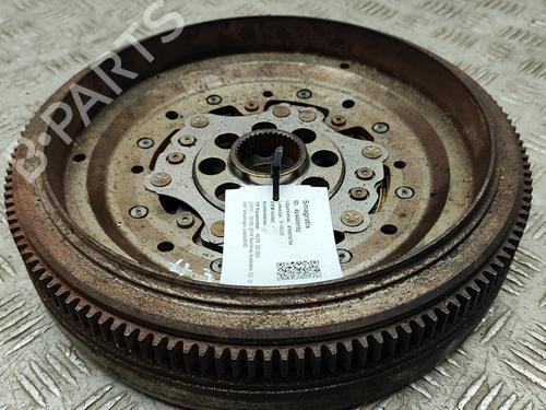 Flywheel AUDI Q3 (8UB, 8UG) RS 2.5 quattro | BP17767548M101 