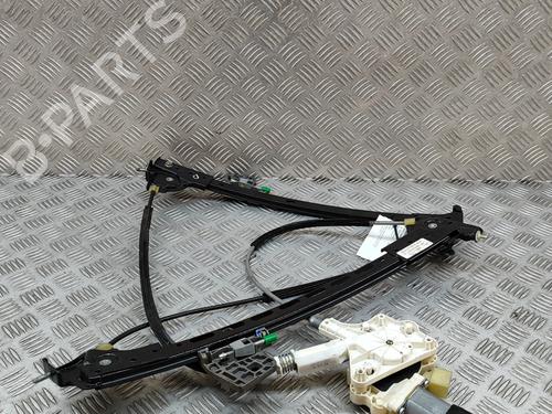 Front right window mechanism MERCEDES-BENZ S-CLASS Coupe (C216) CL 500 (216.371) | BP24583041C23 