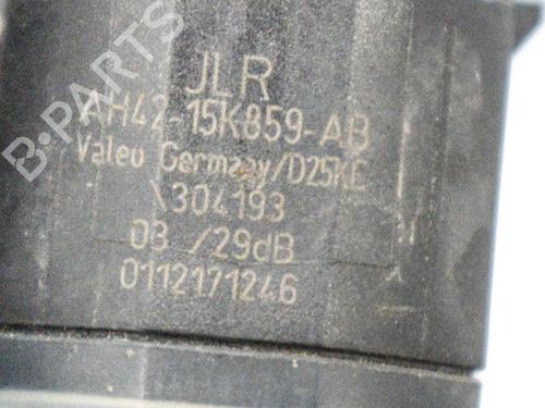 Electronic module LAND ROVER RANGE ROVER EVOQUE (L538) 2.2 D 4x4 | BP6754981M83