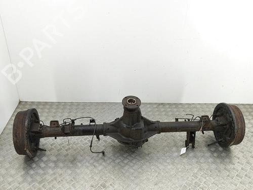 Used Rear axle Rear axle 28321036 28321036