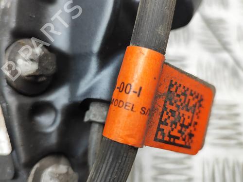 Left front brake caliper TESLA MODEL X (5YJX) P100D AWD | BP34443598M105  - Image 7
