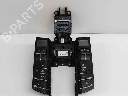 Used Climate control PORSCHE PANAMERA (970) 3.6 4 (300 hp) 16076473