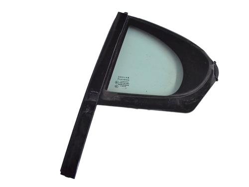 Panel rude bagtil venstre Panel rude bagtil venstre JAGUAR XF I (X250) 2.2 D (163 hp) 33352519 33352519