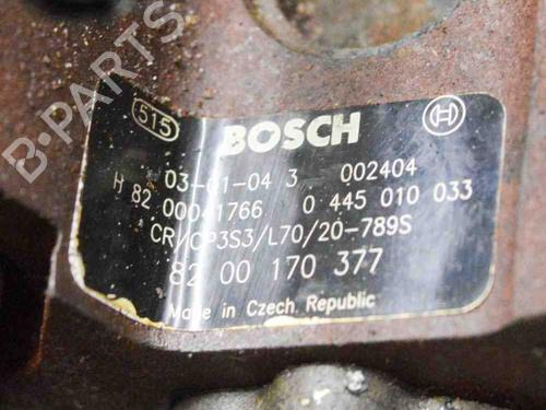 Pompe à carburant RENAULT LAGUNA II (BG0/1_) 2.2 dCi (BG0F) | BP11334454M76 