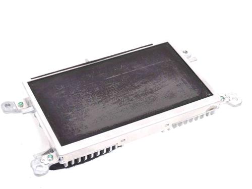 Used Display monitor AUDI A4 B8 (8K2) 2.0 TDI (143 hp) 30220010