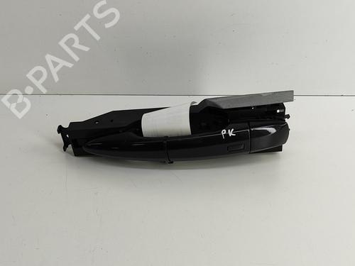 Used Front left exterior door handle NISSAN QASHQAI III (J12) 1.3 DIG-T (158 hp) 28194573