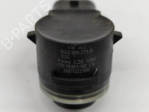 Electronic module VW TAIGO (CS1) 1.0 TSI | BP27788234M83  - Image 6