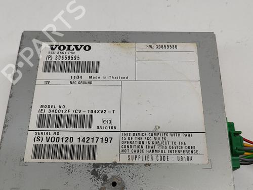 Electronic module VOLVO V60 I (155) 1.6 DRIVe | BP24583739M83 